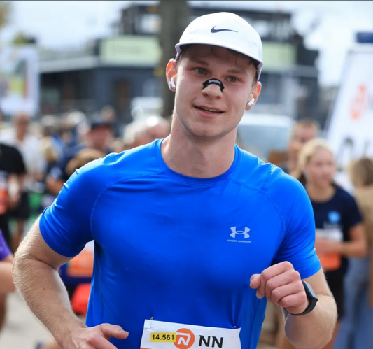 Peak Perform Nasal Strip