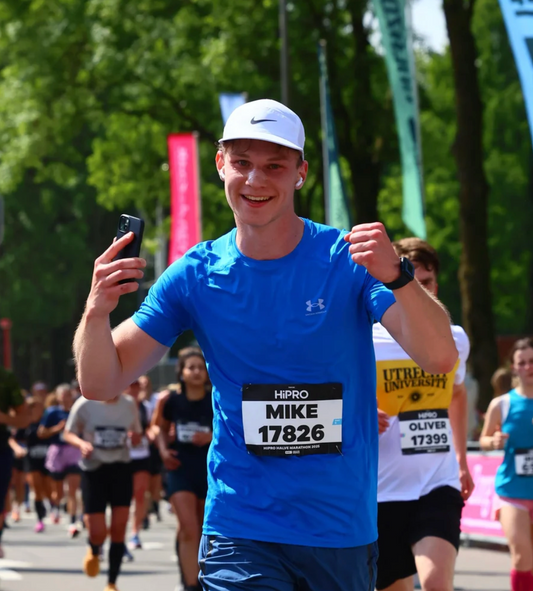 Neusademhaling: klein verschil, groot effect