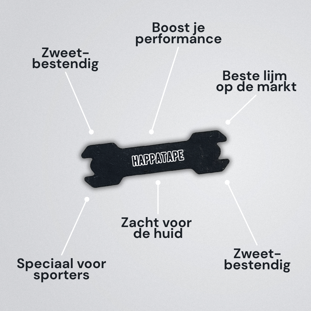 Peak Perform Nasal Strip