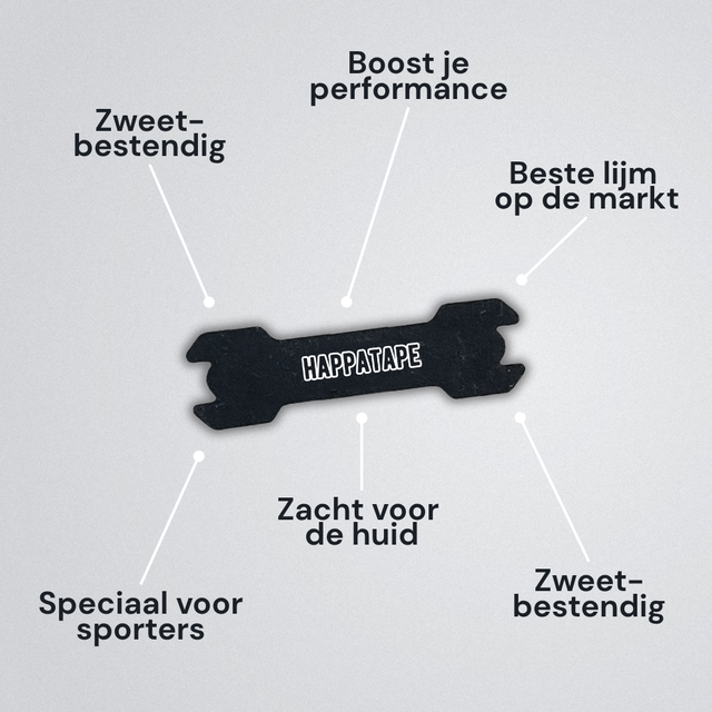 Peak Perform Nasal Strip