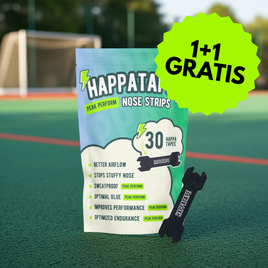 Peak Perform Nasal Strip