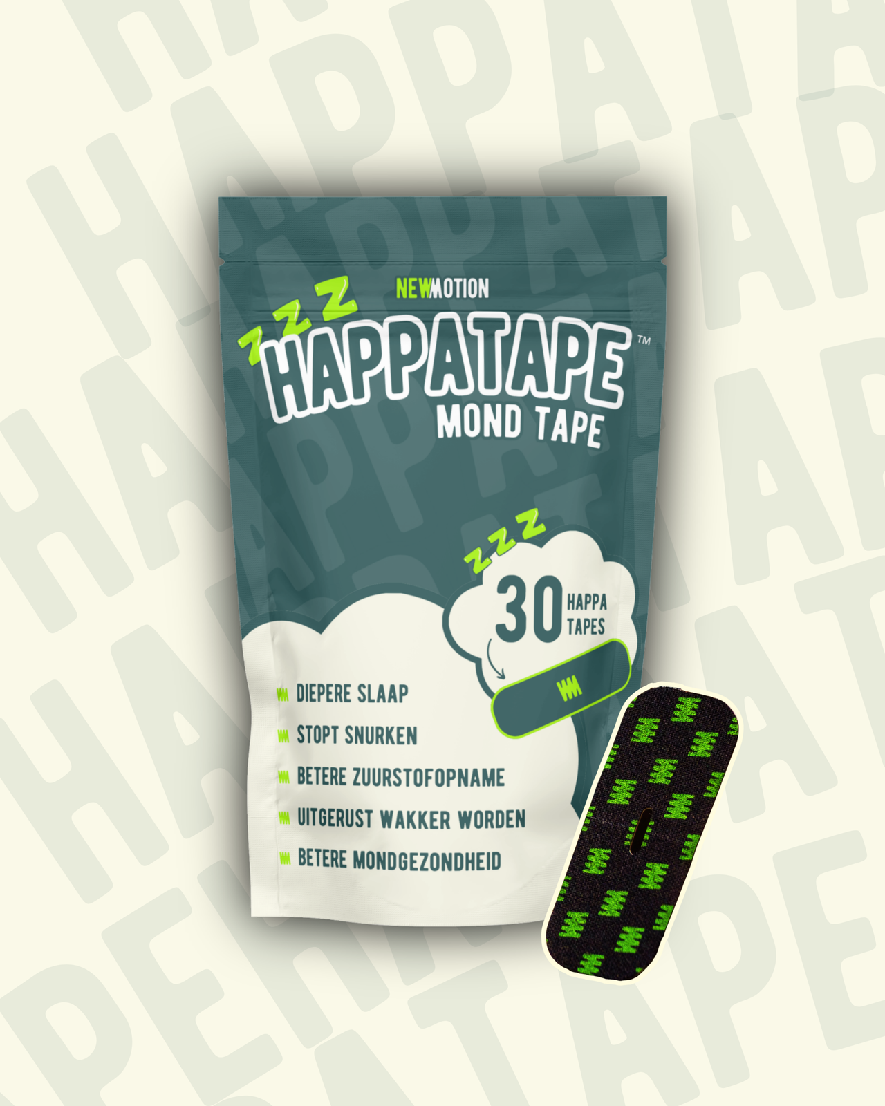 Complete Sleep Bundle (for 2 people)