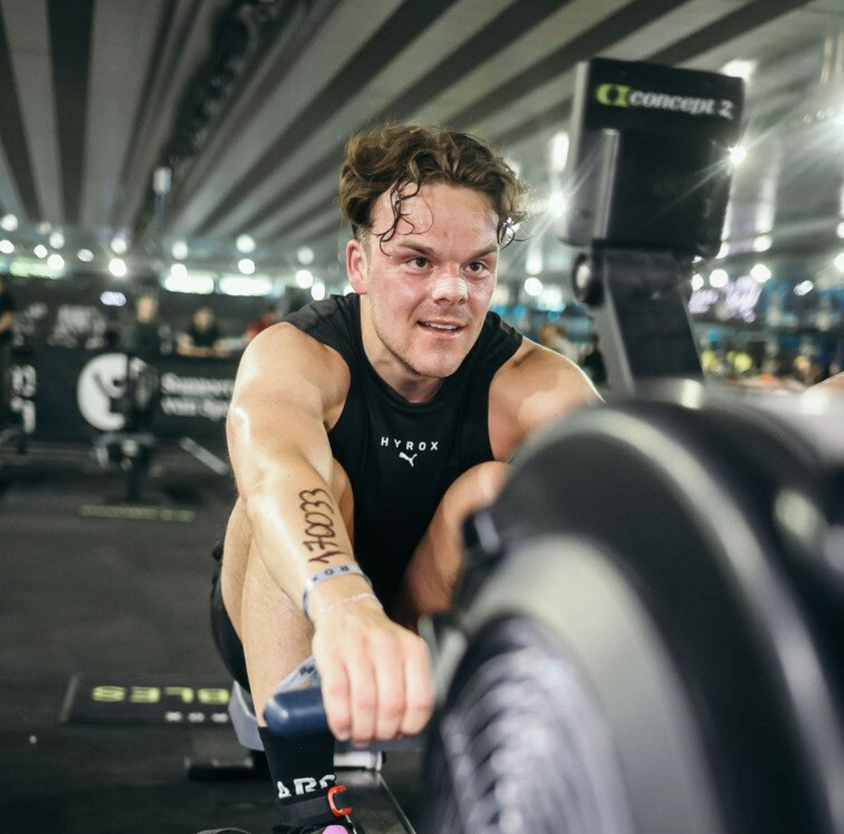 Transparent Nose Strip