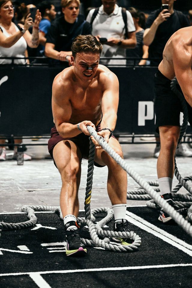 Sample Trial Package